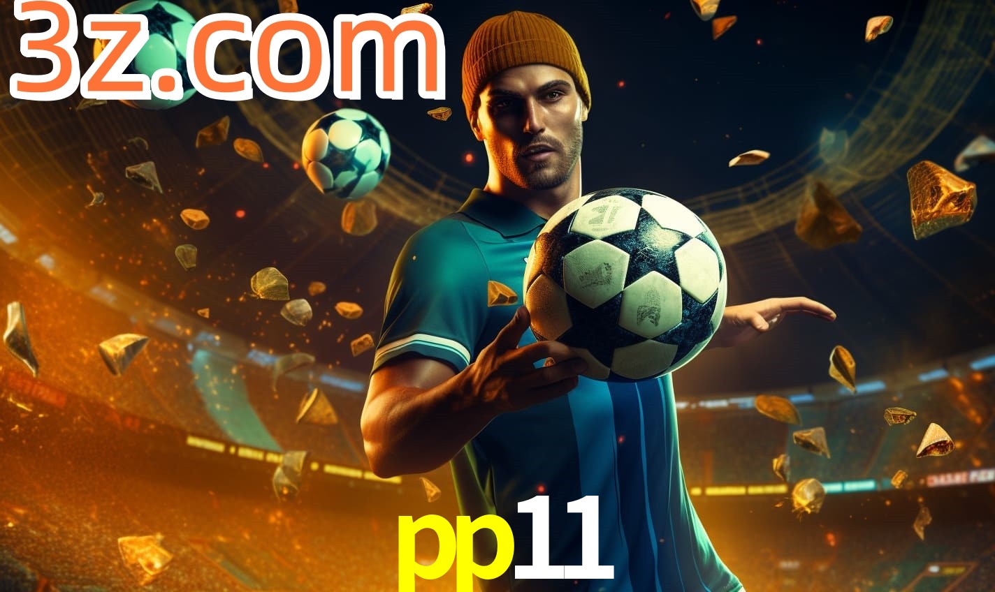 Ampla Seleção de Apostas pp11